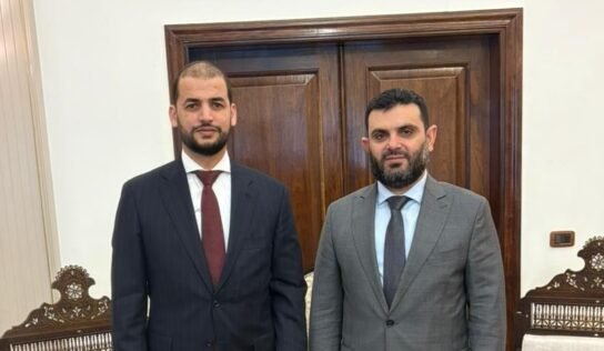 حكومة الوحدة توسع التنسيق الأمني مع سوريا وسط تساؤلات حول طبيعة التعاون