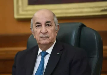 الجزائر: حل أزمة ليبيا يكمن في تنظيم الانتخابات وخروج المرتزقة