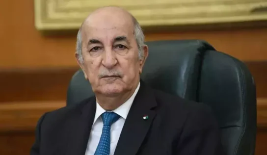 الجزائر: حل أزمة ليبيا يكمن في تنظيم الانتخابات وخروج المرتزقة