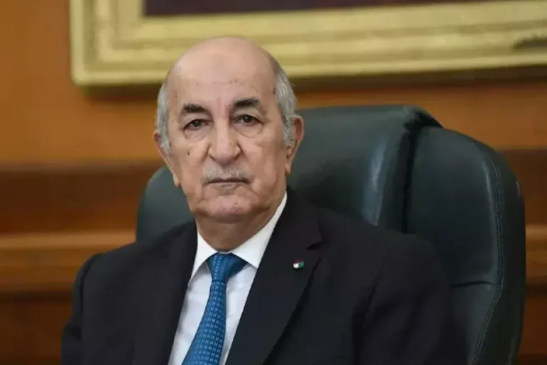 الجزائر: حل أزمة ليبيا يكمن في تنظيم الانتخابات وخروج المرتزقة