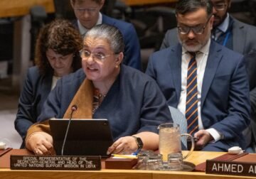 التحالف الليبي يدعو لتغليب المصلحة العليا والانخراط بالعملية الانتخابية