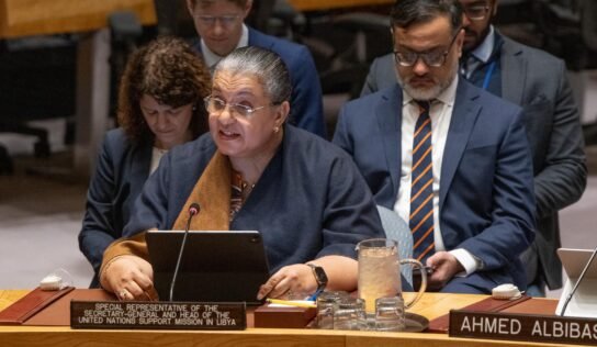 التحالف الليبي يدعو لتغليب المصلحة العليا والانخراط بالعملية الانتخابية