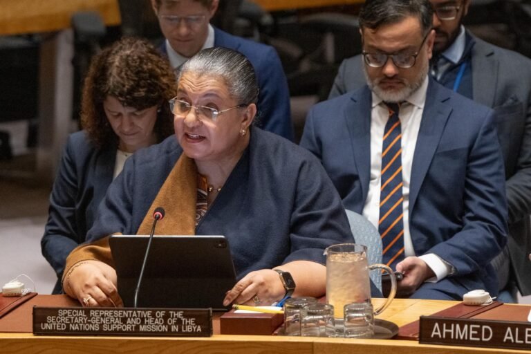 التحالف الليبي يدعو لتغليب المصلحة العليا والانخراط بالعملية الانتخابية