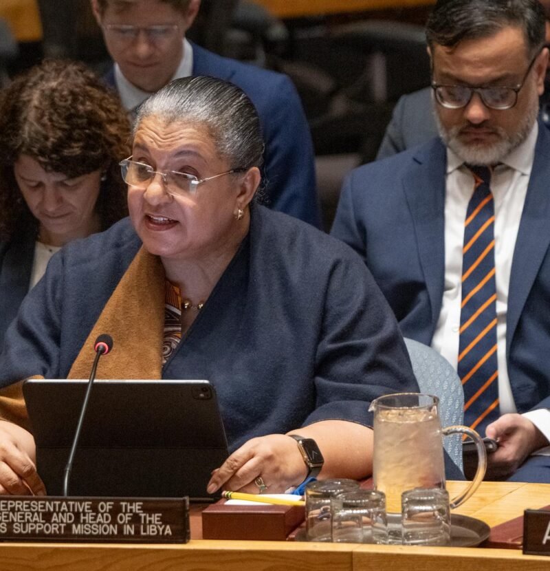 التحالف الليبي يدعو لتغليب المصلحة العليا والانخراط بالعملية الانتخابية