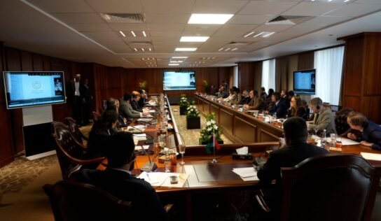 الأمم المتحدة: مكافحة الفساد في ليبيا تتطلب توحيد الجهود والرقمنة لتحقيق الاستقرار المستدام