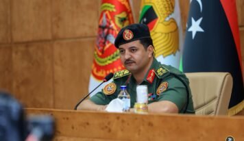 بمشاركة 18 دولة عربية وإفريقية بنغازي تستضيف مؤتمر رؤساء أركان الجيش