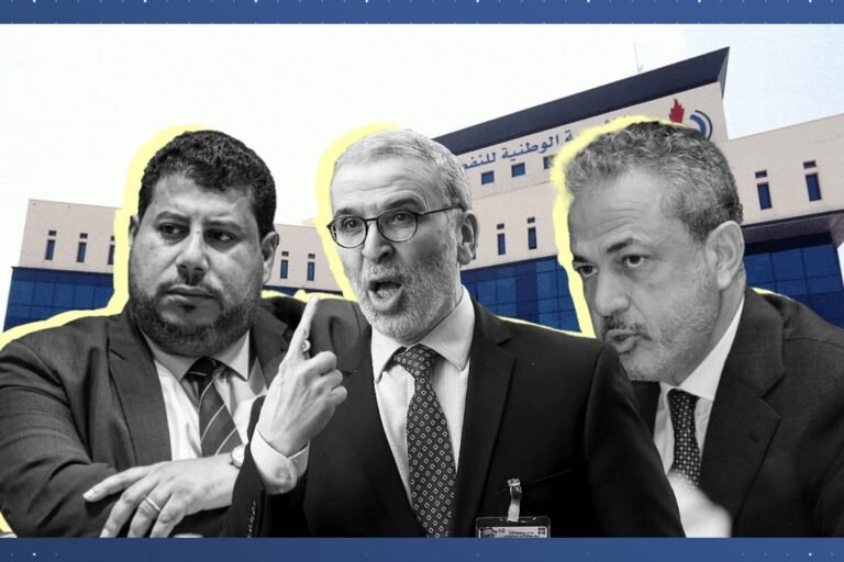 بالوثائق.. الكشف عن فجوة مالية ضخمة في الباب التشغيلي بين 2023 و2025 بلغت 14.2 مليار دينار