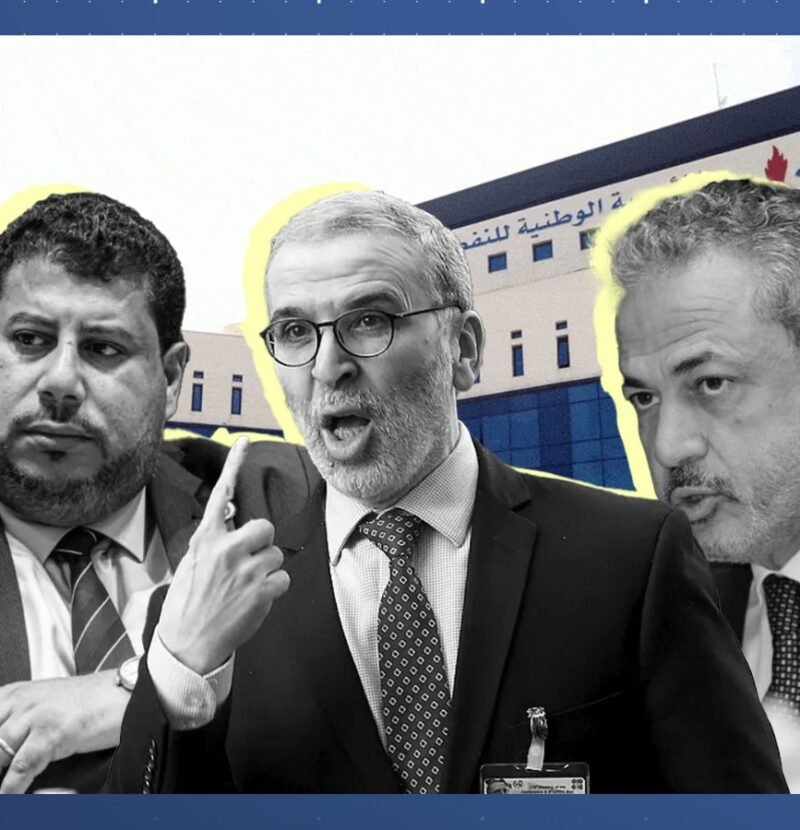 بالوثائق.. الكشف عن فجوة مالية ضخمة في الباب التشغيلي بين 2023 و2025 بلغت 14.2 مليار دينار