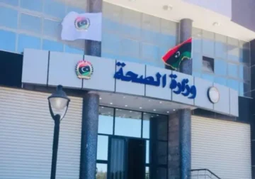 انطلاق خطة الـ100 يوم لإصلاح القطاع الصحي