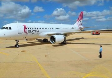 بعد انتهاء الصيانة.. مطار الكفرة الدولي يعلن جاهزيته لاستقبال الرحلات