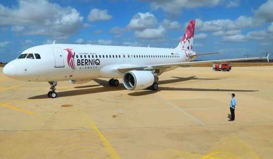 بعد انتهاء الصيانة.. مطار الكفرة الدولي يعلن جاهزيته لاستقبال الرحلات