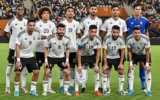 الفرسان يستعدون لأمم أفريقيا.. معسكر بالمغرب ووديتان أمام النيجر وليبيريا