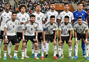 الفرسان يستعدون لأمم أفريقيا.. معسكر بالمغرب ووديتان أمام النيجر وليبيريا
