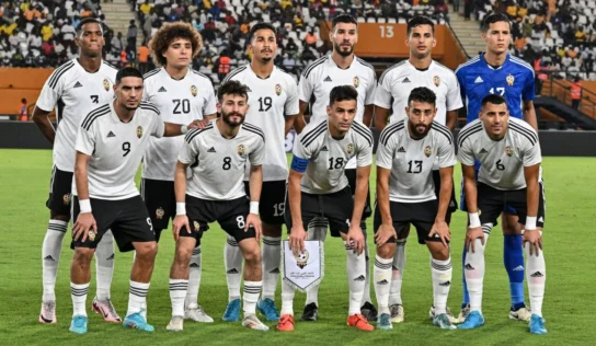 الفرسان يستعدون لأمم أفريقيا.. معسكر بالمغرب ووديتان أمام النيجر وليبيريا