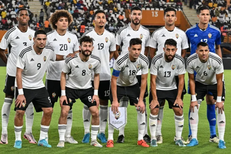 الفرسان يستعدون لأمم أفريقيا.. معسكر بالمغرب ووديتان أمام النيجر وليبيريا