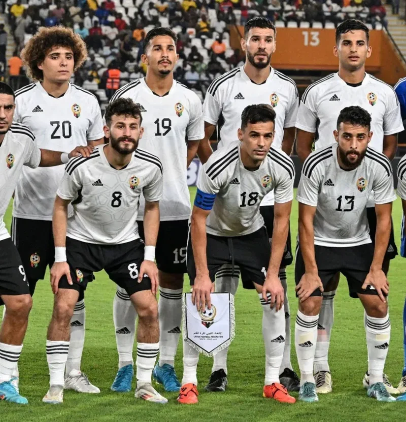 الفرسان يستعدون لأمم أفريقيا.. معسكر بالمغرب ووديتان أمام النيجر وليبيريا