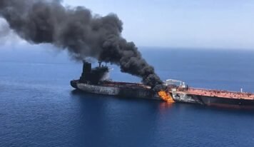 مؤسسة النفط: استقرار إمدادات الوقود وحركة نشطة للناقلات بالموانئ