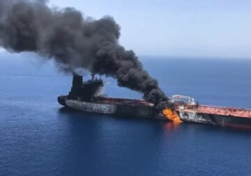 مؤسسة النفط: استقرار إمدادات الوقود وحركة نشطة للناقلات بالموانئ