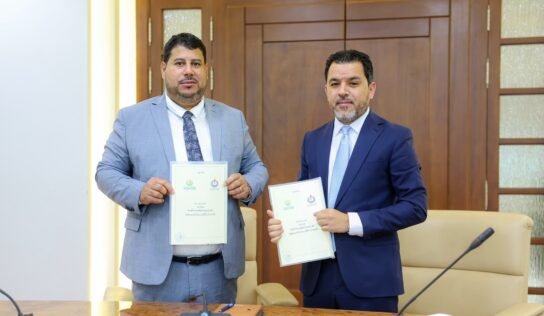 شراكة وطنية لدعم مسار التحول نحو الطاقة المتجددة