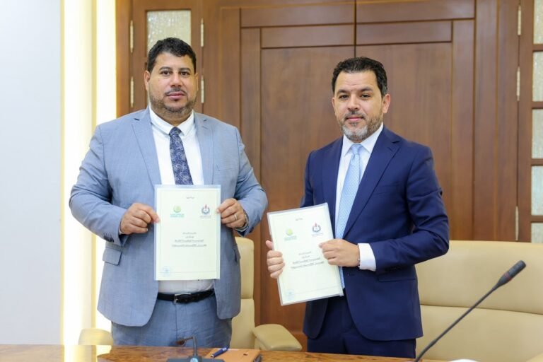 شراكة وطنية لدعم مسار التحول نحو الطاقة المتجددة