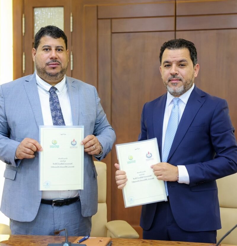 شراكة وطنية لدعم مسار التحول نحو الطاقة المتجددة