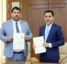شراكة وطنية لدعم مسار التحول نحو الطاقة المتجددة