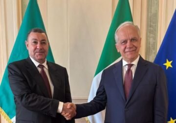 إيطاليا: غرفة التحكم مع الجزائر وليبيا وتونس تحدّ من تهريب المهاجرين