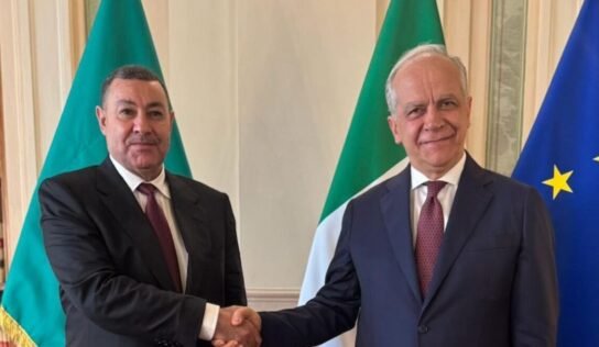 إيطاليا: غرفة التحكم مع الجزائر وليبيا وتونس تحدّ من تهريب المهاجرين