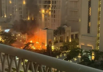 صحيفة أمريكية: دول خليجية تراجع استثماراتها مع واشنطن بسبب حرب إيران