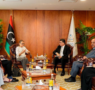 دعم الوقود والأدوية على طاولة الأمم المتحدة وديوان المحاسبة