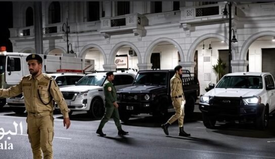 تهدئة أمنية أم صفقة سياسية… جهاز الردع يعود إلى وسط طرابلس بعد أشهر من الإنحسار