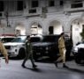 تهدئة أمنية أم صفقة سياسية… جهاز الردع يعود إلى وسط طرابلس بعد أشهر من الإنحسار