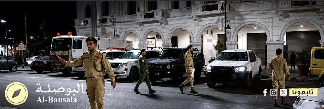 تهدئة أمنية أم صفقة سياسية… جهاز الردع يعود إلى وسط طرابلس بعد أشهر من الإنحسار