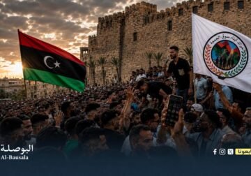 حراك سوق الجمعة: فتح السواتر الترابية لا يعني التراجع عن المطالب