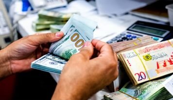 ارتفاع جديد للدولار في السوق الموازية أمام الدينار الليبي