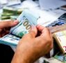 ارتفاع جديد للدولار في السوق الموازية أمام الدينار الليبي