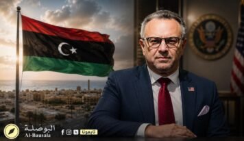 واشنطن تجدد دعمها لليبيا الموحدة.. وبولس يدعو لتشكيل حكومة تقود إلى الانتخابات