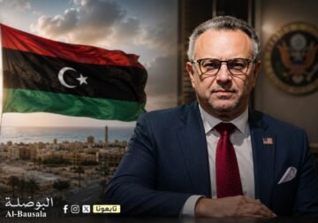 واشنطن تجدد دعمها لليبيا الموحدة.. وبولس يدعو لتشكيل حكومة تقود إلى الانتخابات