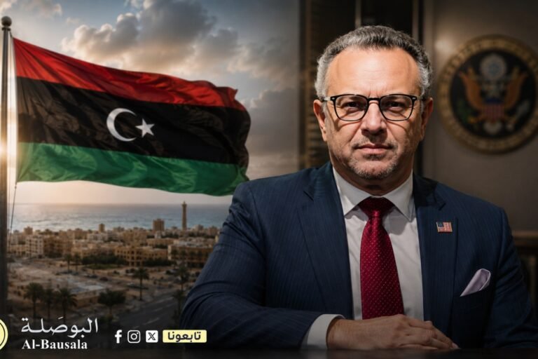 واشنطن تجدد دعمها لليبيا الموحدة.. وبولس يدعو لتشكيل حكومة تقود إلى الانتخابات