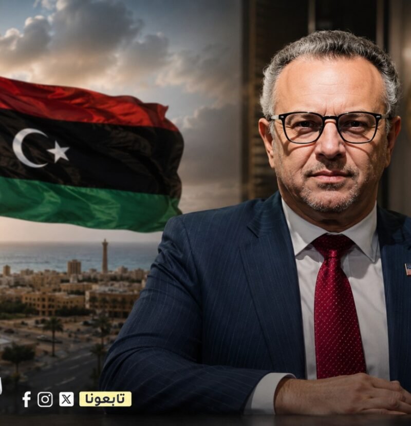 واشنطن تجدد دعمها لليبيا الموحدة.. وبولس يدعو لتشكيل حكومة تقود إلى الانتخابات
