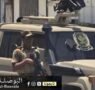 قوى عسكرية جديدة تتولى تأمين صرمان بقرار من النمروش