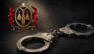 بأمر من النائب العام.. حبس أحد عناصر السرية الخامسة في قضية وفاة ياسر السيفاو