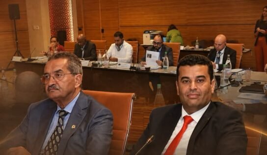 لجنة (4+4) تنفي مناقشة أي أسماء وتؤكد: اجتماعاتنا ركزت على المعايير والآليات