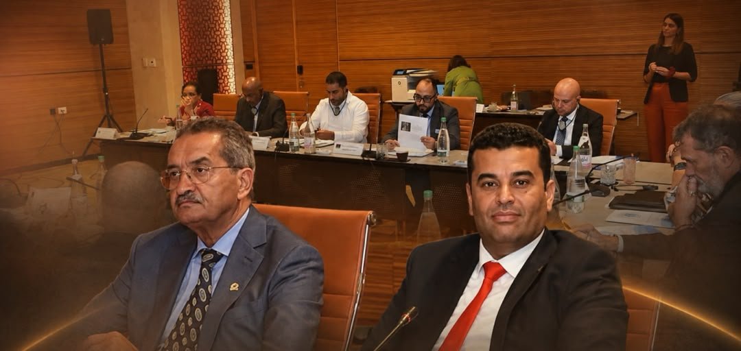لجنة (4+4) تنفي مناقشة أي أسماء وتؤكد: اجتماعاتنا ركزت على المعايير والآليات