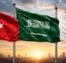 تحالف دفاعي جديد.. السعودية وتركيا وباكستان توقع اتفاقًا للتعاون العسكري