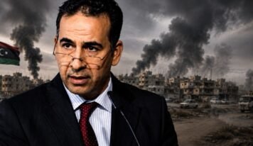 بعد اشتباكات صرمان.. النويري يدعو لتحديد المسؤوليات وحماية المدنيين