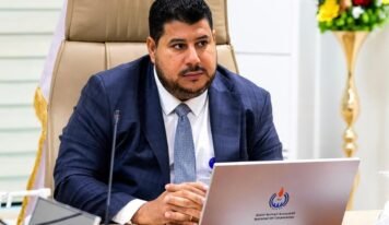 رئيس “الوطنية للنفط”: نستهدف إنتاج مليوني برميل يومياً بحلول 2031 بإستثمارات 36 مليار دولار