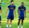 الأهلي طرابلس يواصل تحضيراته في القاهرة استعدادًا للكونفدرالية الإفريقية