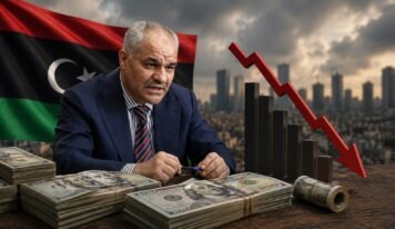 ارتفاع الدولار يفتح باب التساؤلات حول سياسات المركزي والإحتياطي النقدي