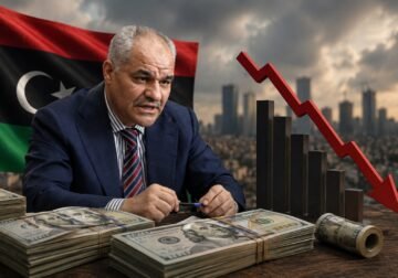 ارتفاع الدولار يفتح باب التساؤلات حول سياسات المركزي والإحتياطي النقدي